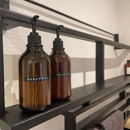 Schlafen In Der Winzerie Lejlighed Jois Eksteriør billede